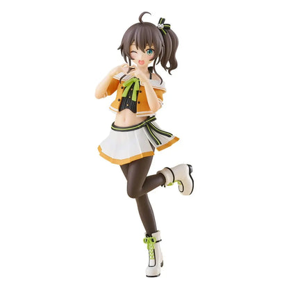 Hololive Production statuette PVC Pop Up Parade Natsuiro Matsuri 17 cm - Image 1