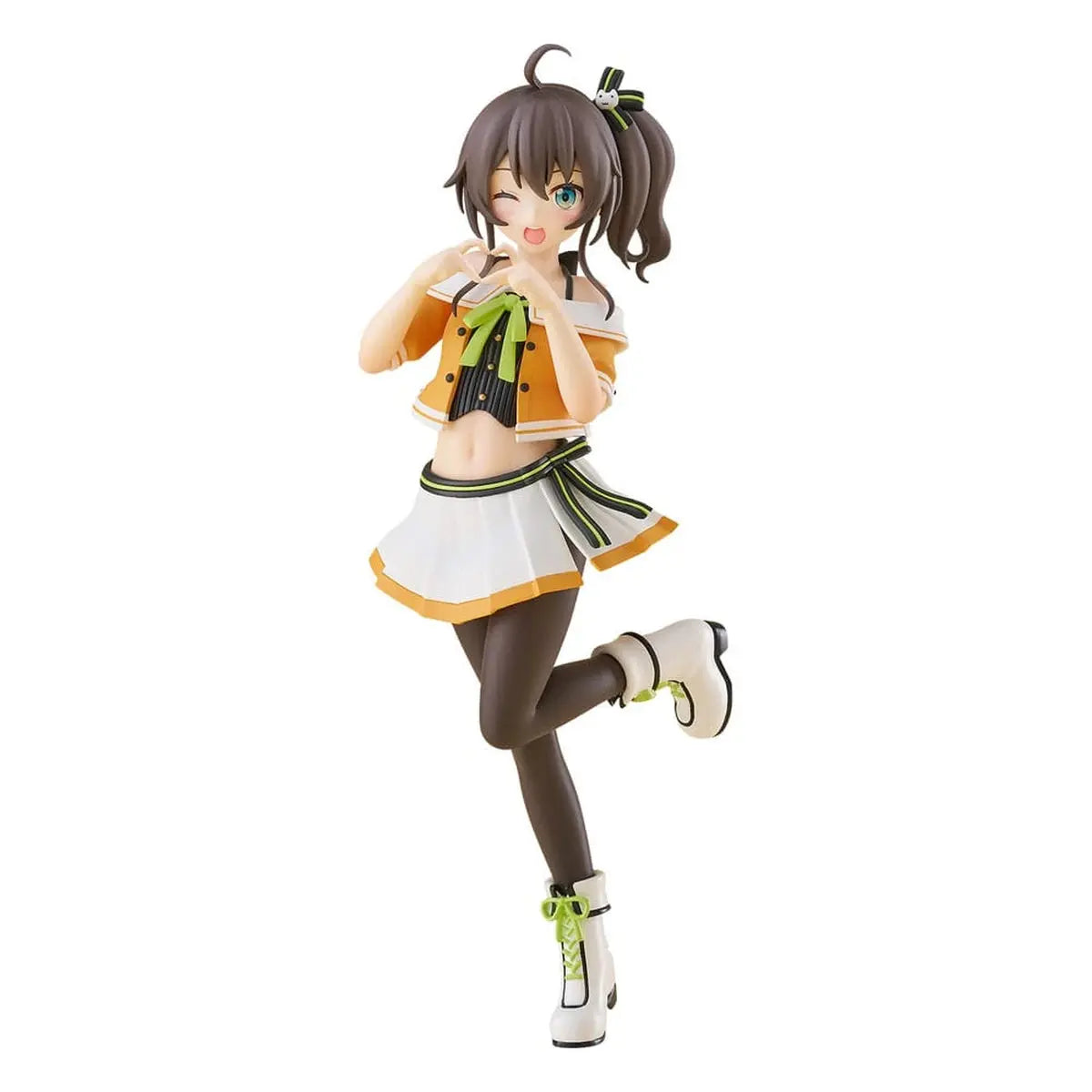 Hololive Production statuette PVC Pop Up Parade Natsuiro Matsuri 17 cm - Image 3