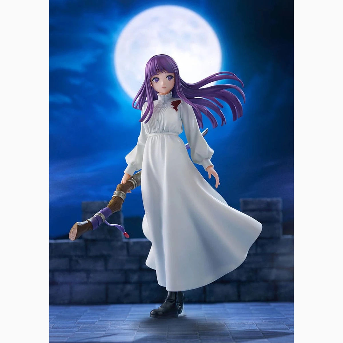 Frieren: Beyond Journey´s End statuette PVC 1/7 Fern: Battle Against Lügner 25 cm - Image 5