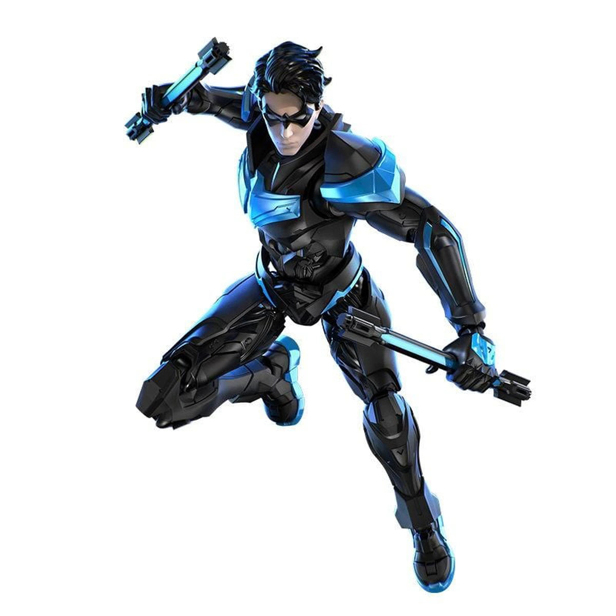 Dc Blokees Champion Class 03 Nightwing - Image 2