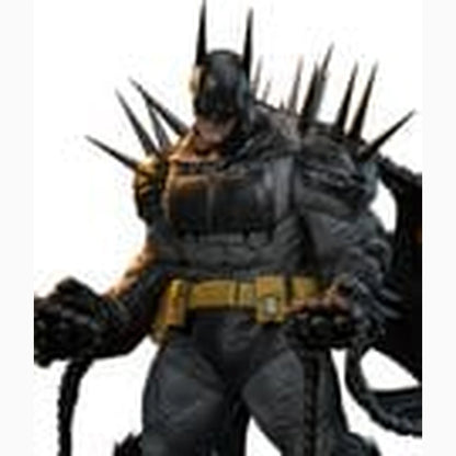 Absolute Batman figurine Comic 1/6 Batman 37 cm - Image 2