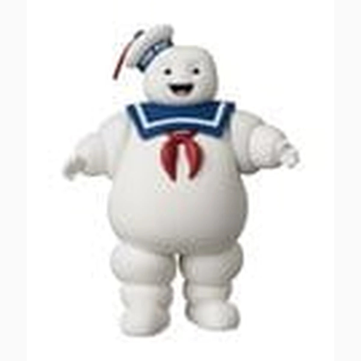 S.O.S Fantômes UDF figurine mini Stay Puft Marshmallow Man 10 cm - Image 2