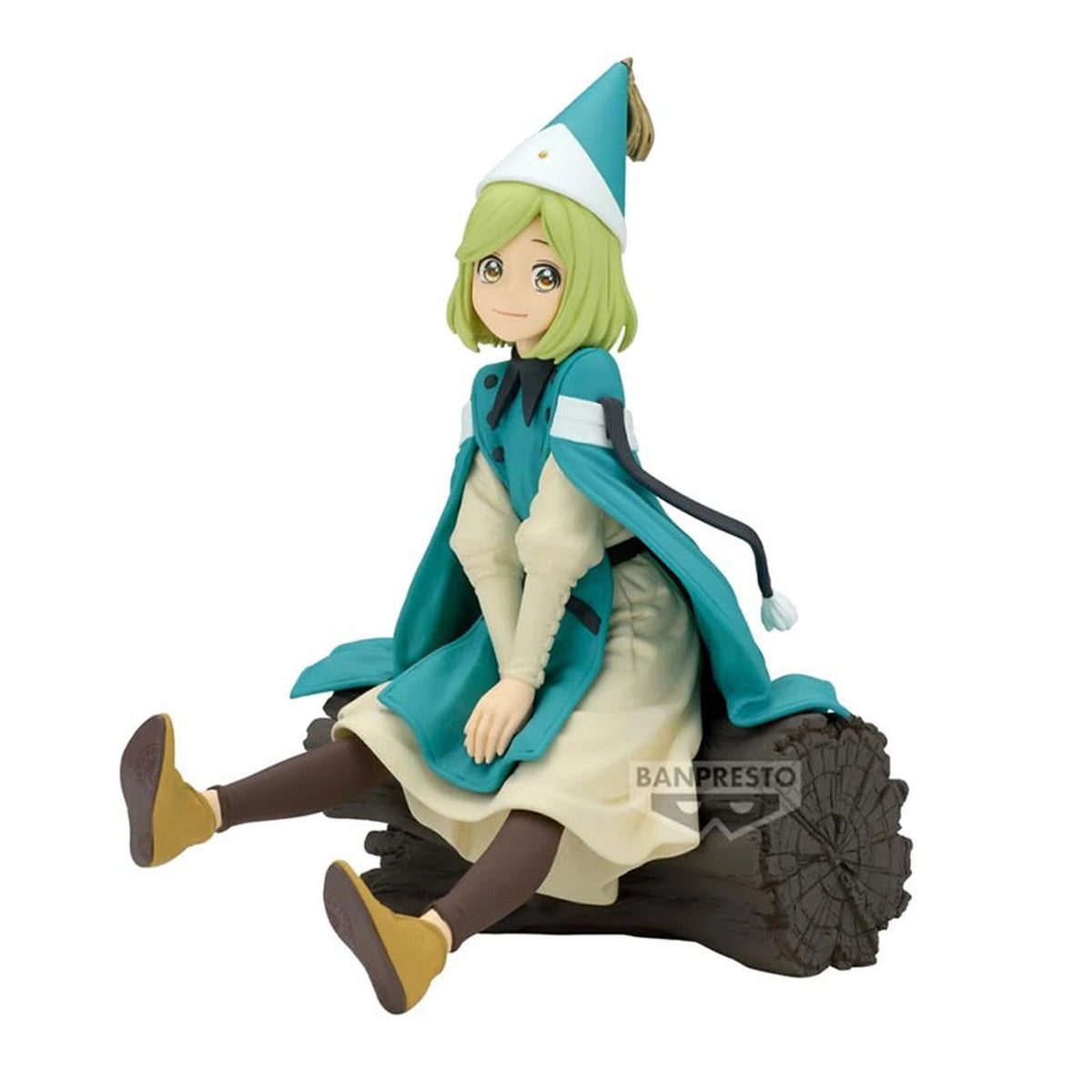 Witch Hat Atelier Dxf Figure Coco 14cm W144 - Image 1