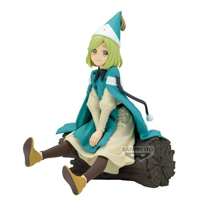 Witch Hat Atelier Dxf Figure Coco 14cm W144 - Image 1