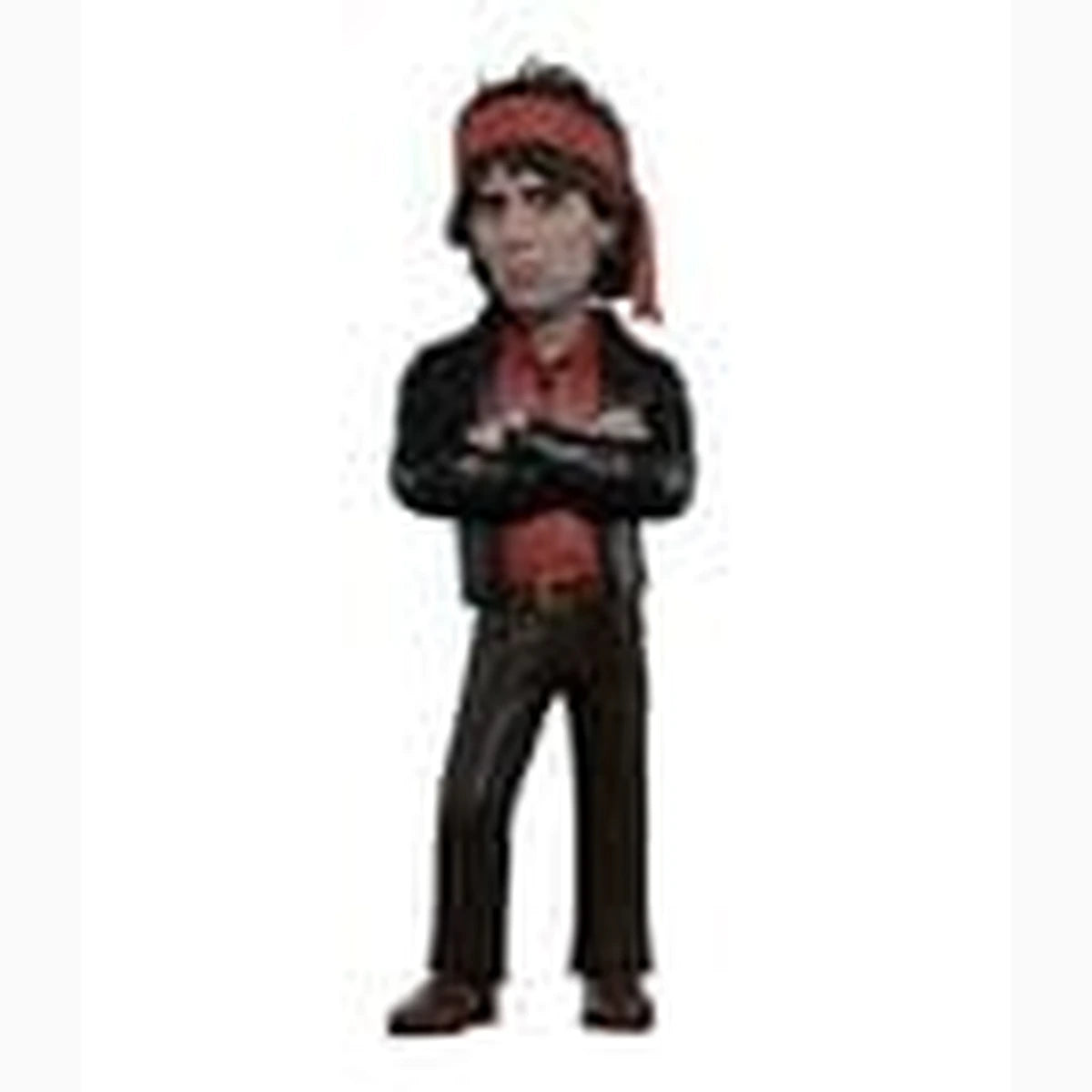 The Rolling Stones Minix Figurine Keith Richards 12 cm - Image 2