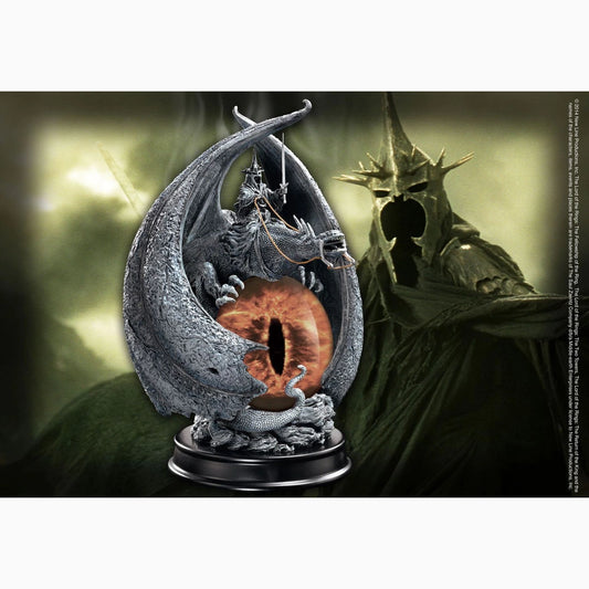 Le Seigneur des Anneaux statuette Fury of the Witch King 20 cm - Image 1