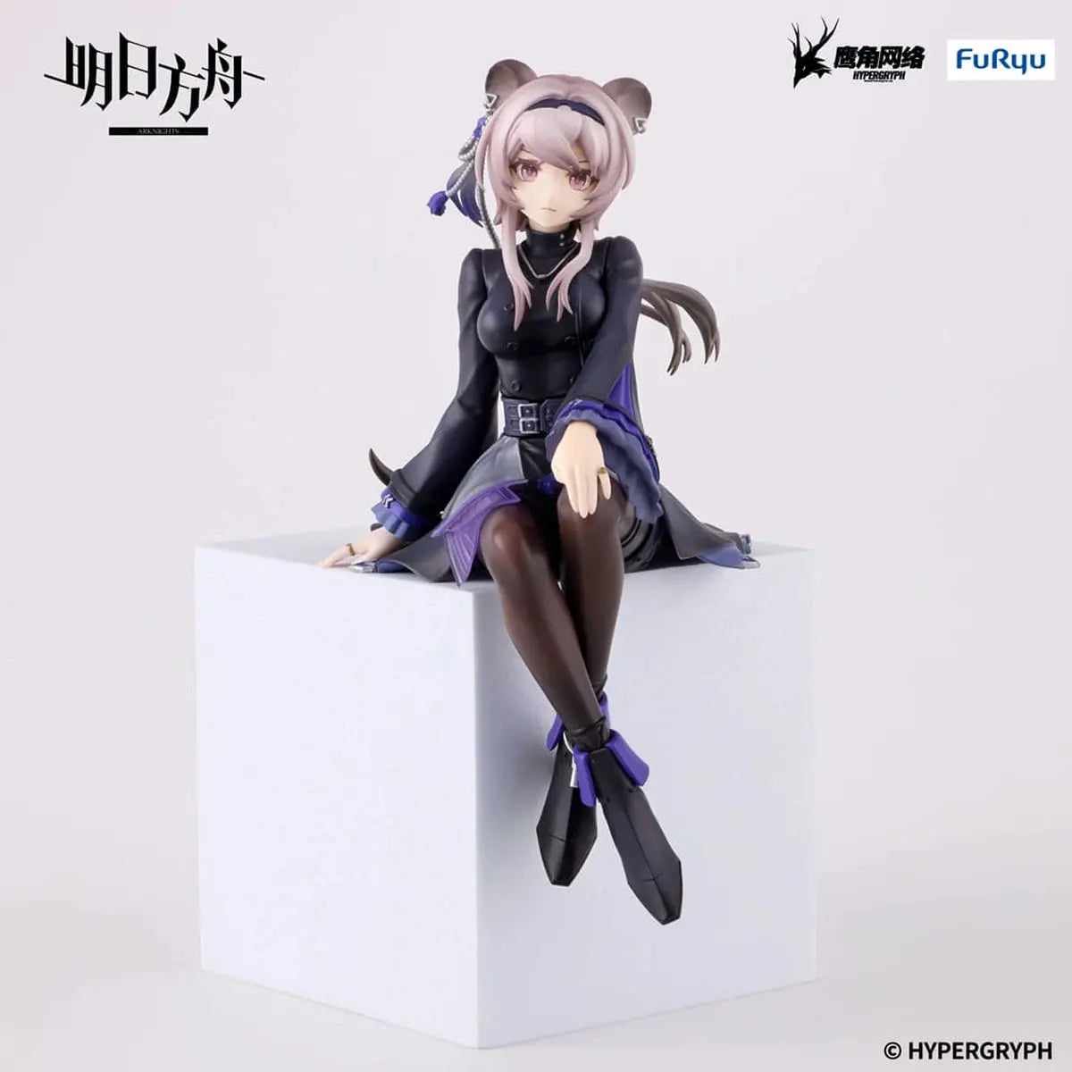 Arknights  statuette PVC Noodle Stopper Lin 14 cm - Image 1