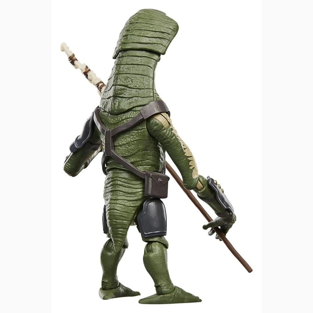 Star Wars: The Mandalorian and Grogu Vintage Collection figurine Amani Guard 10 cm - Image 7