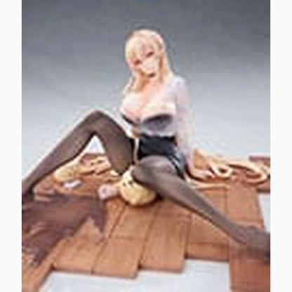 Azur Lane statuette PVC 1/7 Implacable Shepherd of the "Lost" Ver. 25 cm - Image 2