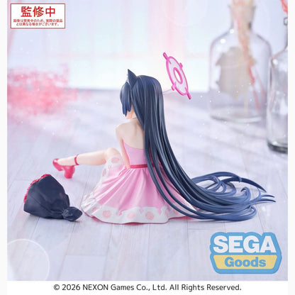 Blue Archive statuette PVC Serika 12 cm - Image 5