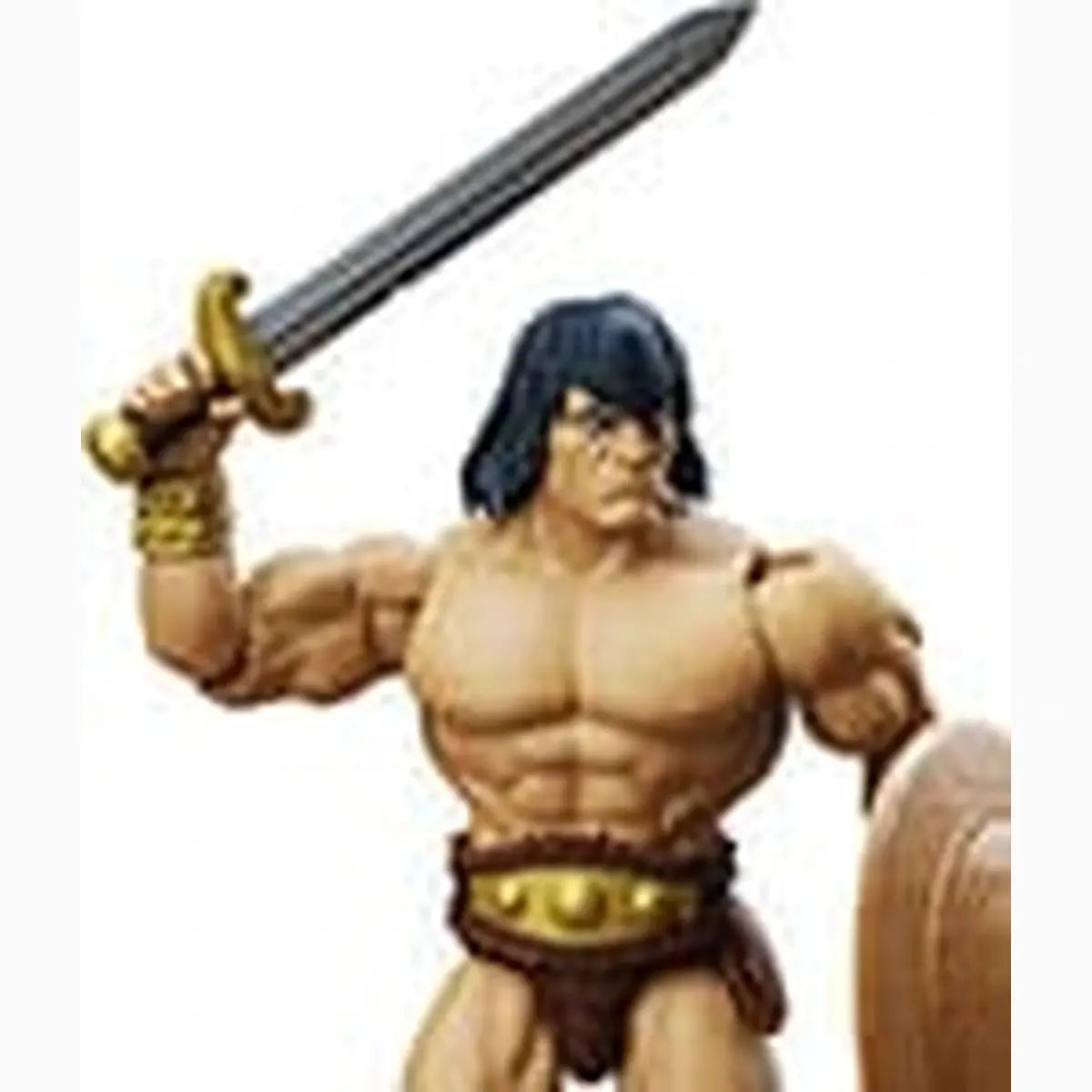 Immortal Champions figurine Conan the Barbarian 14 cm - Image 2