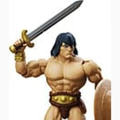 Immortal Champions figurine Conan the Barbarian 14 cm - Image 2