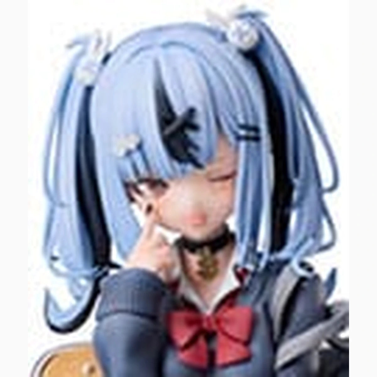 VTuber statuette PVC 1/7 Nito Wai 18 cm - Image 2