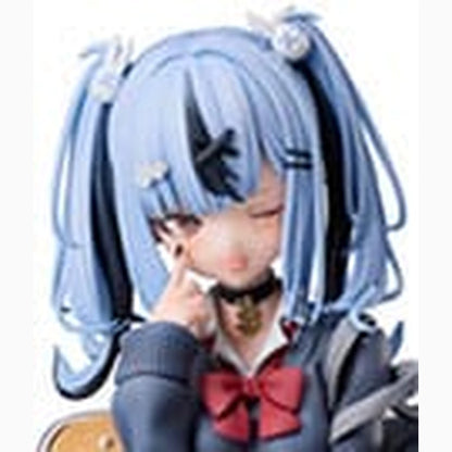 VTuber statuette PVC 1/7 Nito Wai 18 cm - Image 2