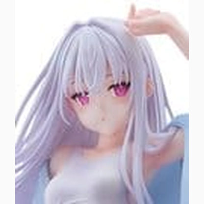 Mignon Works figurine PVC Tenitol Tall Shiro Swimsuit Ver. 30 cm - Image 2