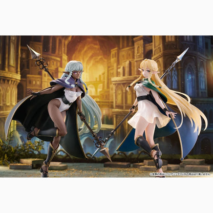 Unicorn Overlord statuette PVC 1/7 Rosalinde 28 cm - Image 7