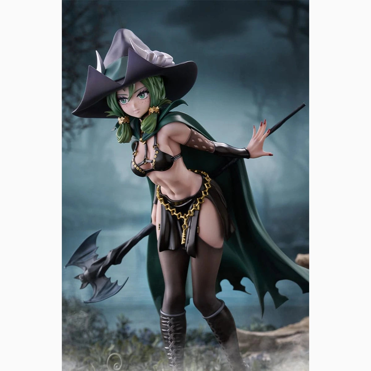 Unicorn Overlord statuette PVC 1/7 Yahna 25 cm - Image 7