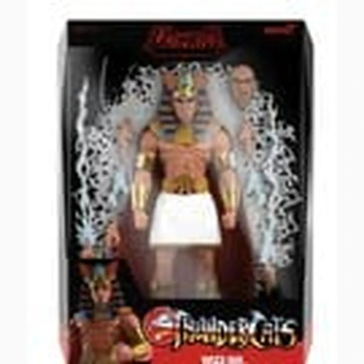 ThunderCats Ultimates! Wave 15 Figurine Wizz-Ra 18 cm - Image 2