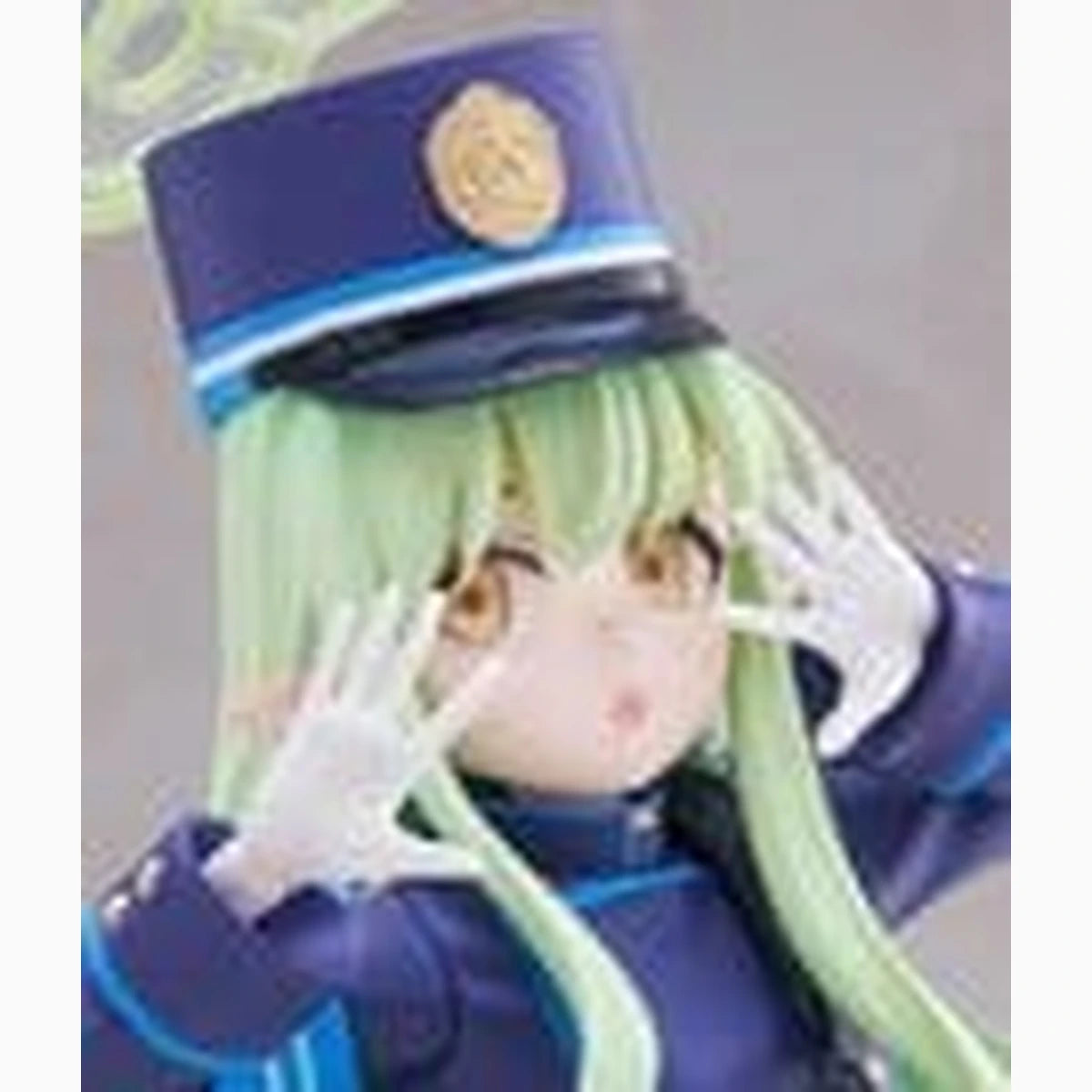 Blue Archive XStellar figurine PVC Hikari 22 cm - Image 2