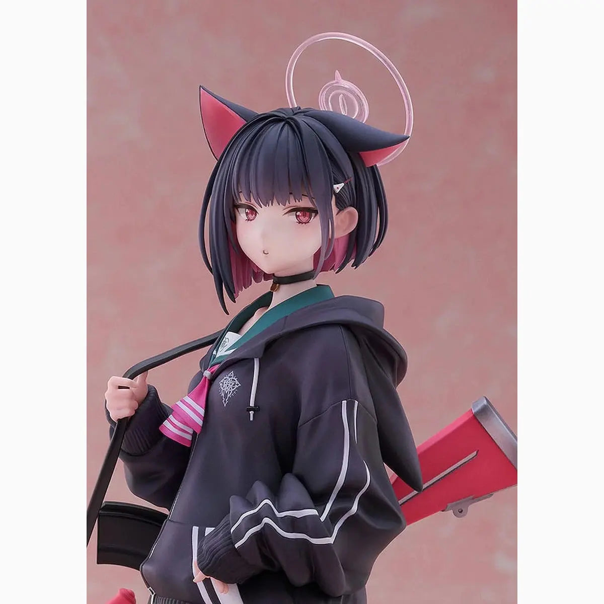 Blue Archive statuette PVC 1/7 Kazusa 24 cm - Image 5