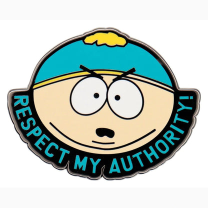 South Park présentoir boîte-mystère Mystery Pin's (12) - Image 7