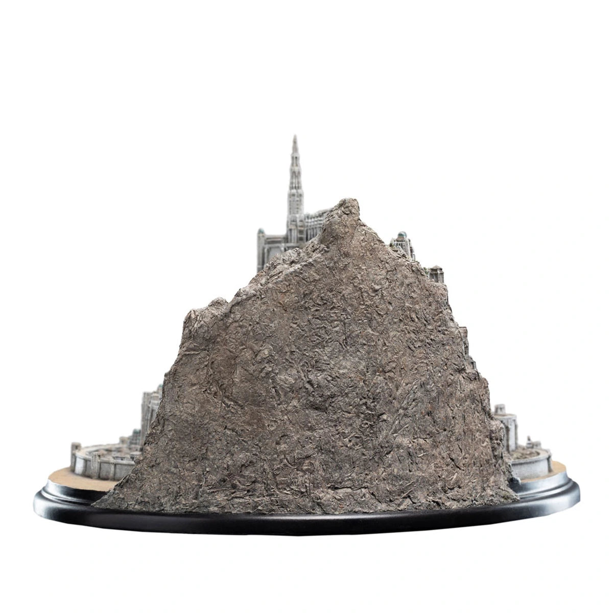 Le Seigneur des Anneaux statuette Minas Tirith 21 cm - Image 5