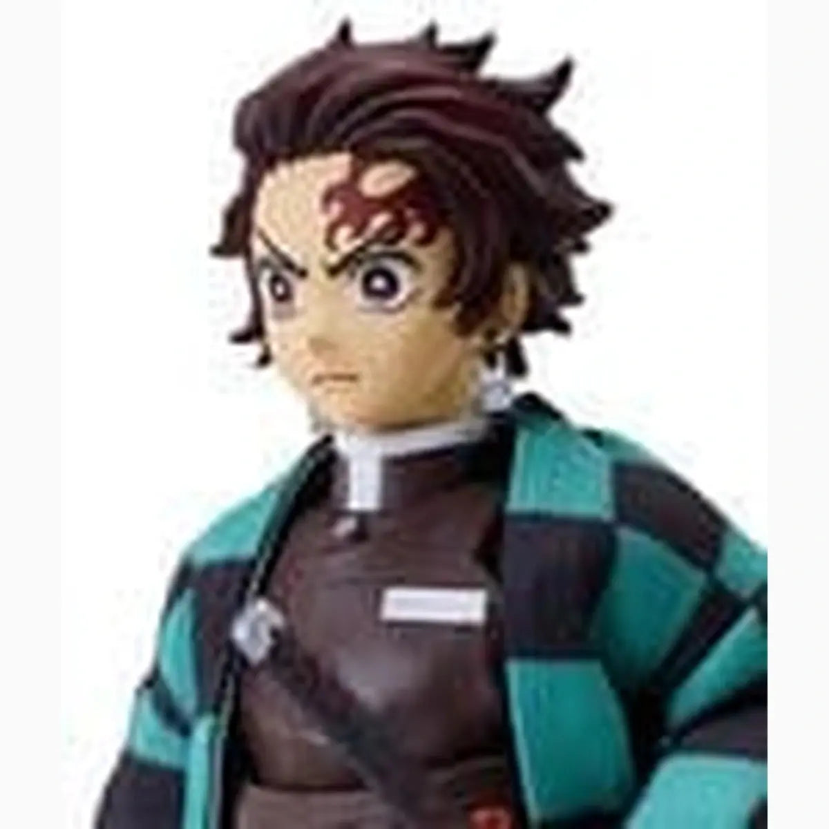 Demon Slayer: Kimetsu no Yaiba figurine BUZZmod 1/12 Tanjiro Kamado Ver. 2 14 cm - Image 2