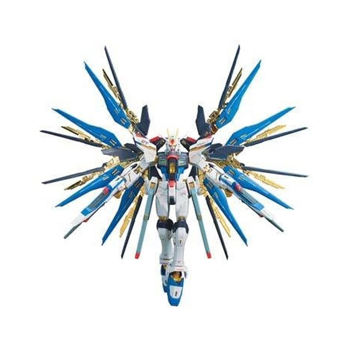 Gundam Gunpla RG 1/144 14 Strike Freedom Gundam - Image 1