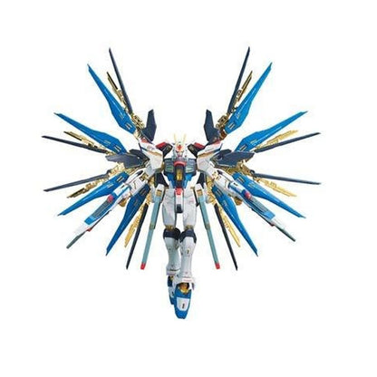 Gundam Gunpla RG 1/144 14 Strike Freedom Gundam - Image 1