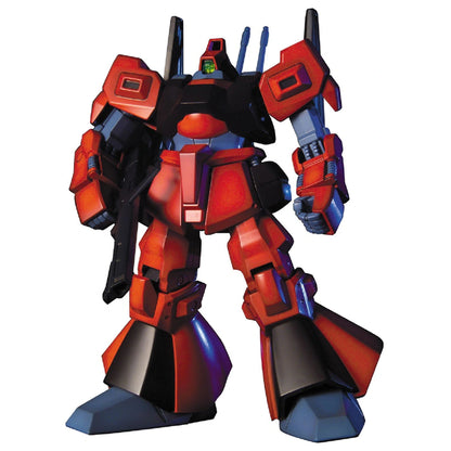 Gundam Gunpla MG 1/100 Rick Dias Quattoro Color Red - Image 1