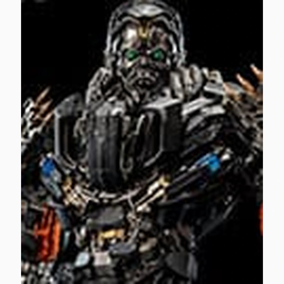 Transformers: Age of Extinction figurine 1/6 DLX Lockdown 24 cm - Image 2