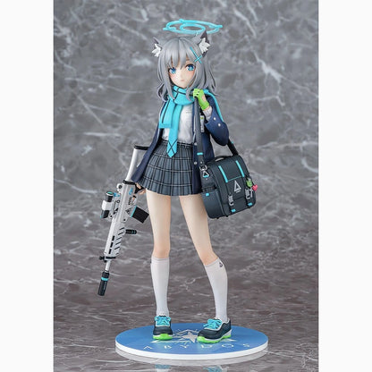 Blue Archive figurine PVC 1/7 Shiroko 26 cm - Image 3