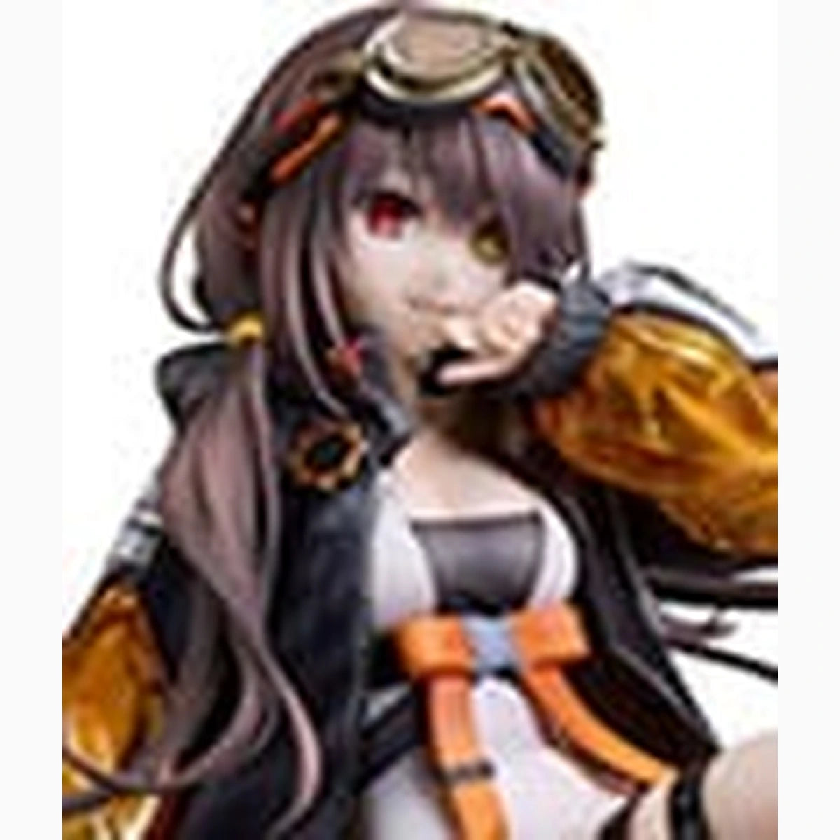 Date a Live statuette PVC 1/7 Kurumi Tokisaki AXGRIT Ver. 22 cm - Image 2