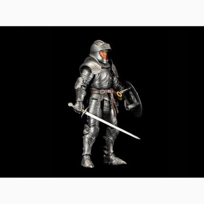Mythic Legions: Reinforcement 3 figurine Valiant Knight 2 Legion Builder - Image 5