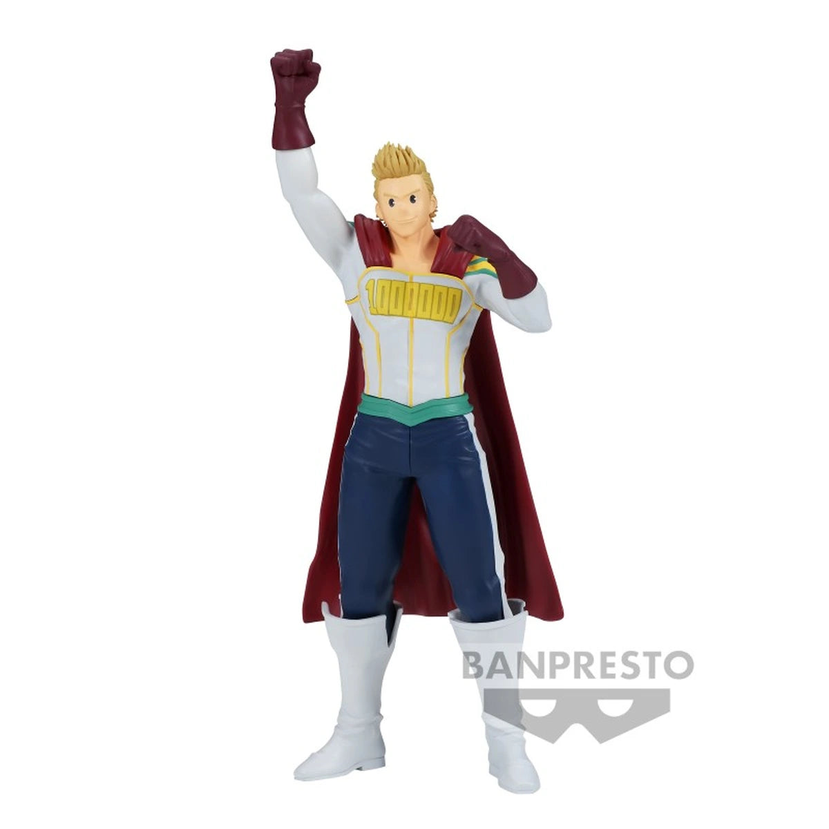 MY HERO ACADEMIA - AGE OF HEROES - LEMILLION II - Image 2
