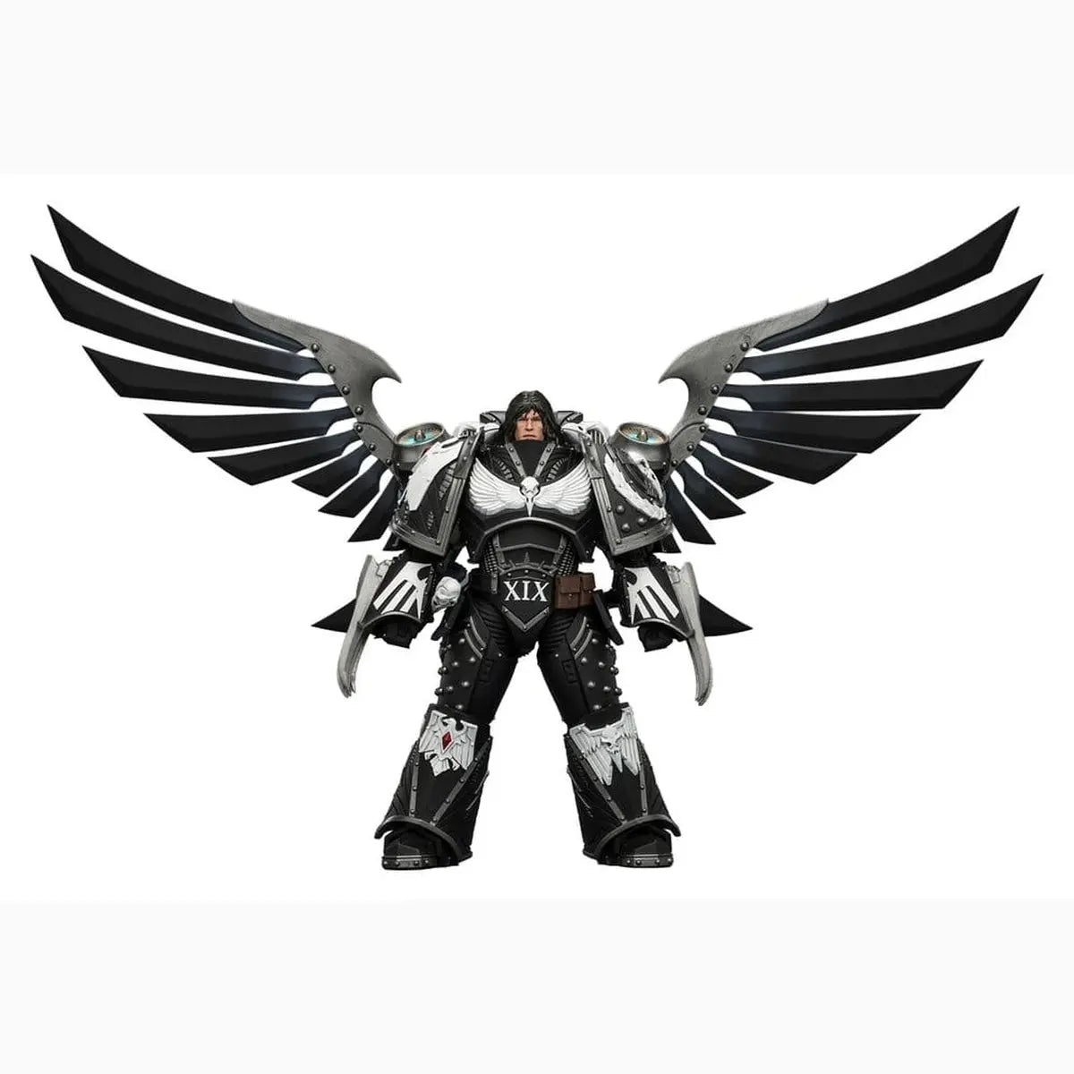 Warhammer 40,000 figurine Raven Guard Corvus Corax, Primarch of the XIX Legion 18 cm - Image 1