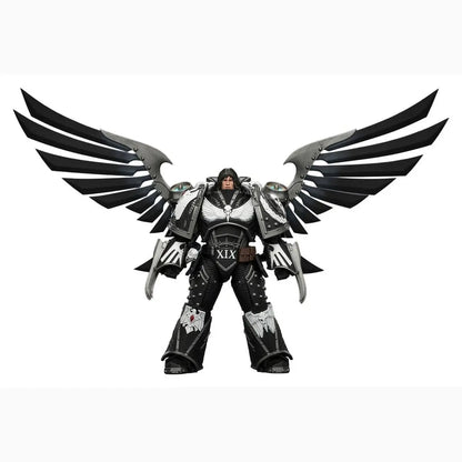 Warhammer 40,000 figurine Raven Guard Corvus Corax, Primarch of the XIX Legion 18 cm - Image 1