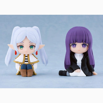 Frieren: Beyond Journey´s End figurine mini Rubber Mascot Nendroid Plus Fern 8 cm - Image 4