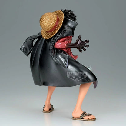 One Piece King Of Artist Monkey D Luffy Wano II Special 19cm W131 - Image 3