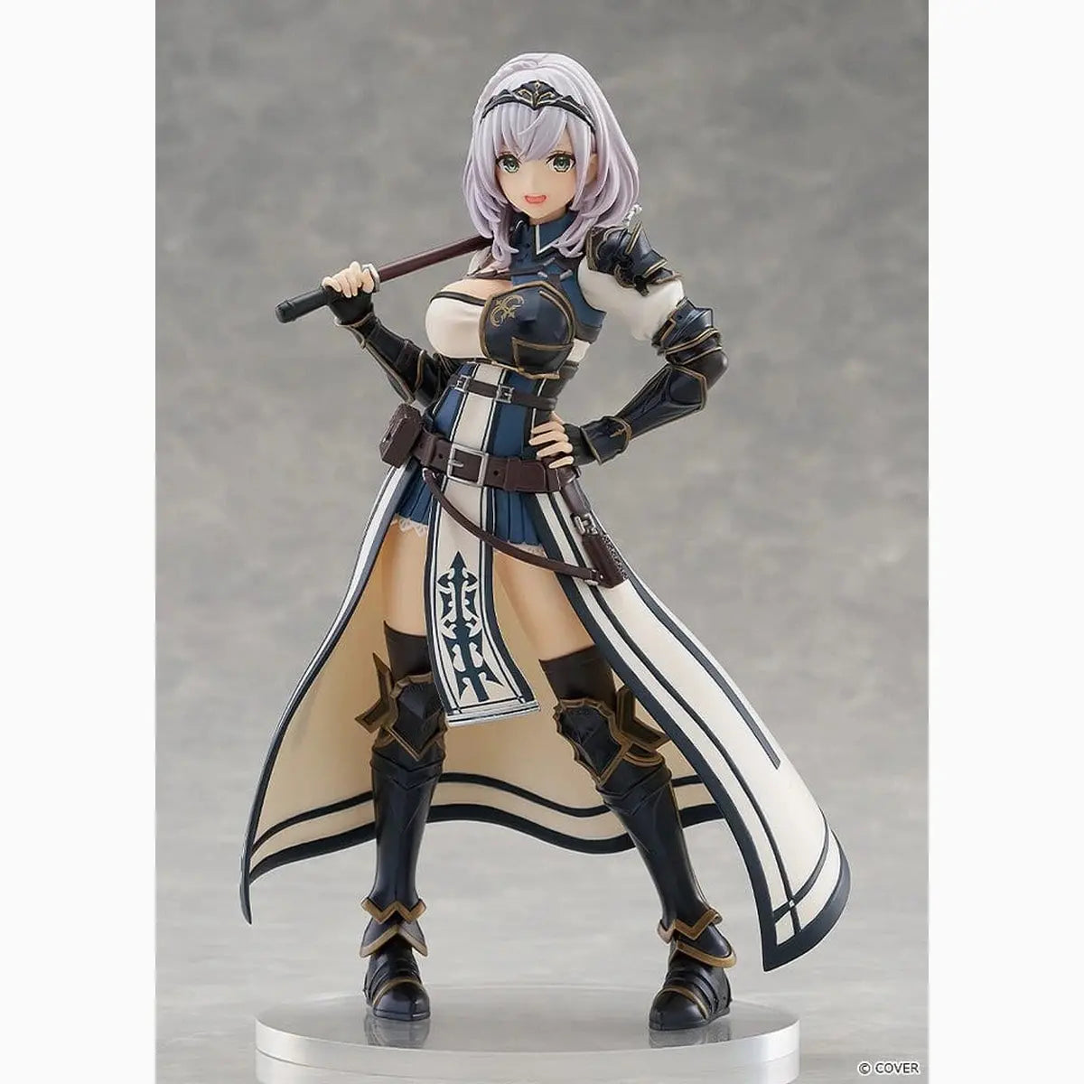 Hololive Production statuette PVC Pop Up Parade SP Shirogane Noel 17 cm - Image 7