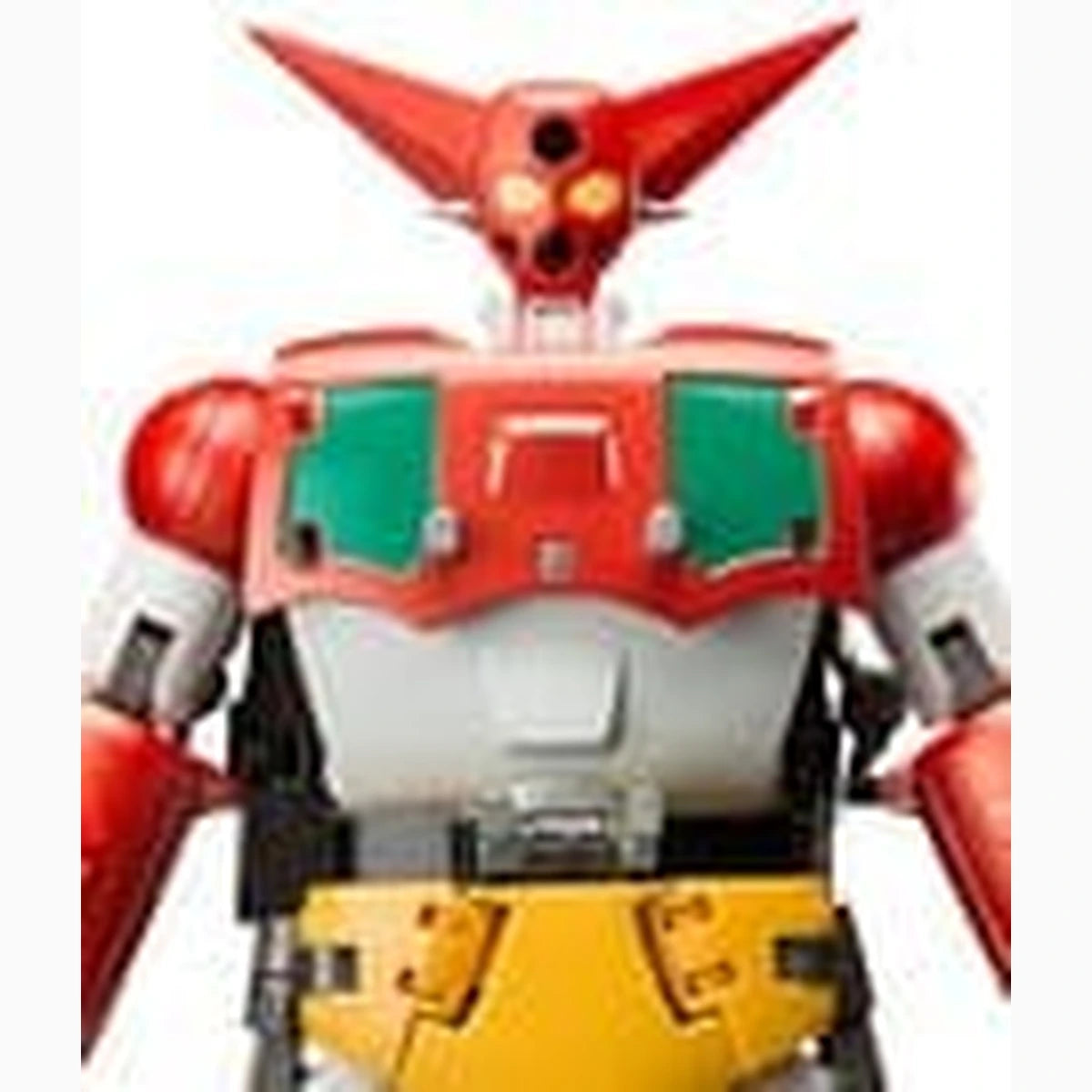 Getter Robo Dynamic Change R figurines Set (re-run) - Image 2