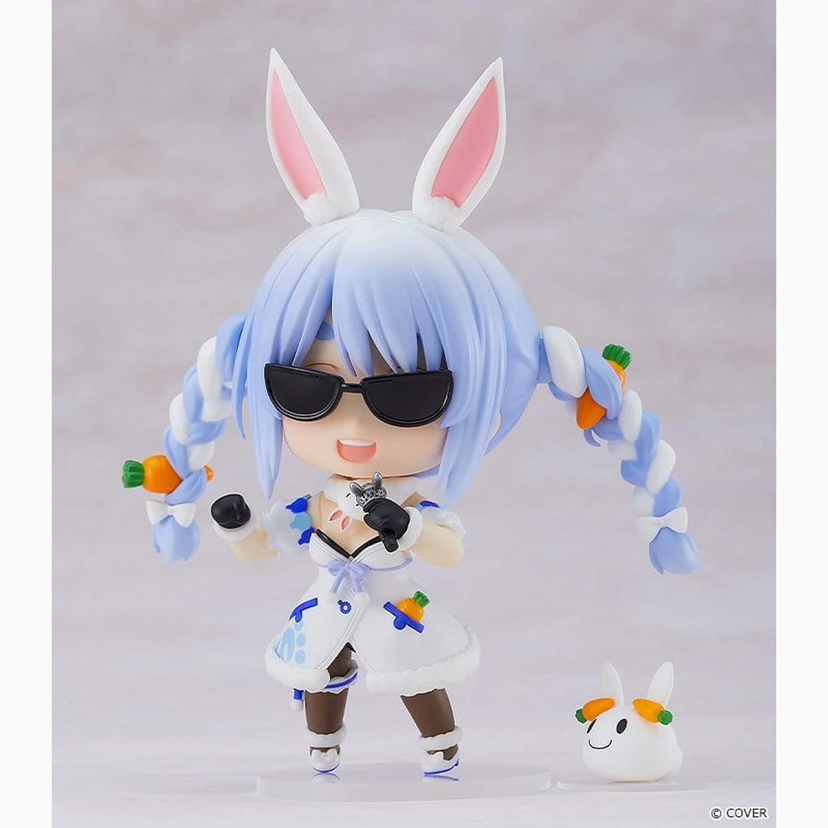 Hololive Production Nendoroid figurine Usada Pekora (re-run) 10 cm - Image 6