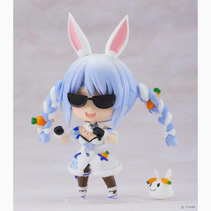 Hololive Production Nendoroid figurine Usada Pekora (re-run) 10 cm - Image 6