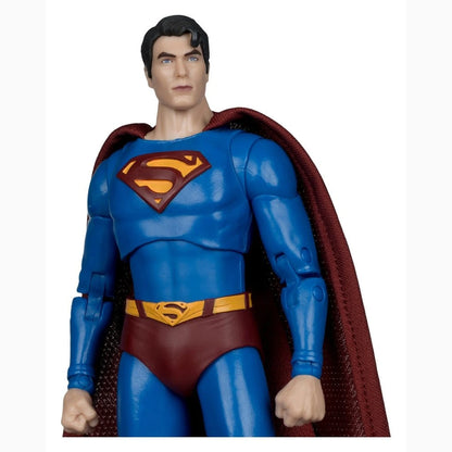 Superman Returns DC Theatrical Edition figurine Superman 19 cm - Image 4