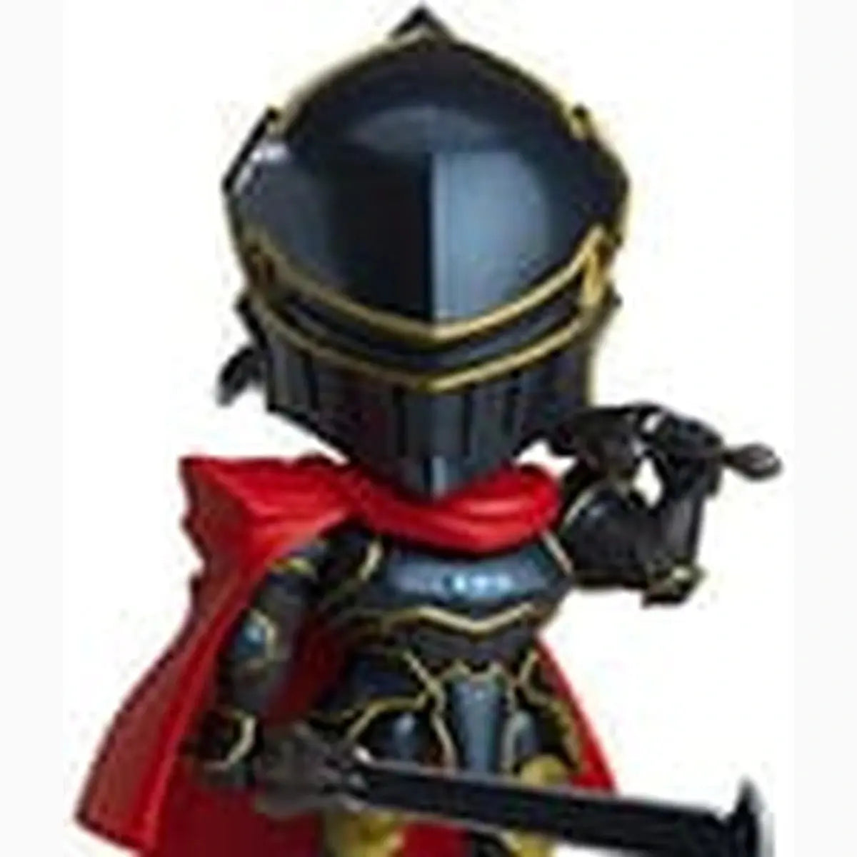 Overlord figurine Nendoroid Dark Hero Momon 10 cm - Image 2