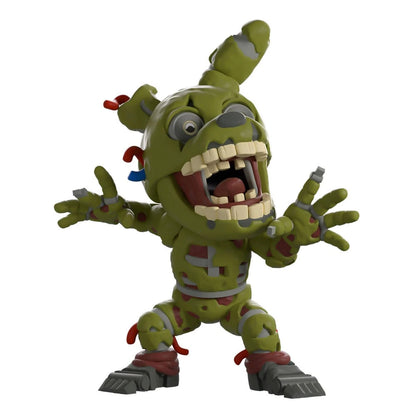 Dead by Daylight Vinyl figurine Springtrap 13 cm - Image 3