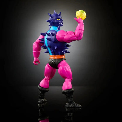 Masters of the Universe Origins figurine Cartoon Collection: Spikor 14 cm - Image 6