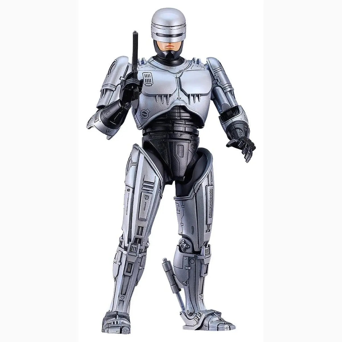 RoboCop figurine Moderoid Plastic Model Kit RoboCop 18 cm - Image 3