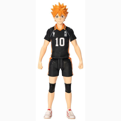 Haikyu!! figurine Collekazaro CK-H01 Shoyo Hinata 10 cm - Image 1