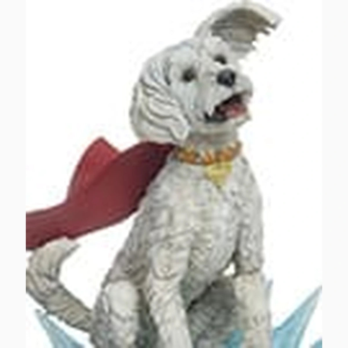 Superman (2025) statuette Premium Format Krypto 23 cm - Image 2